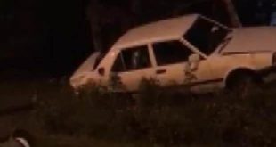 TEM Otoyolu'nda trafik kazası: 1 ölü