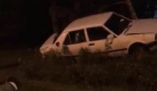 TEM Otoyolu’nda trafik kazası: 1 ölü