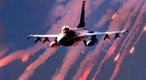 Son dakika haberi! Pençe-Kartal operasyonu başladı!