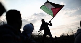 Filistin'den açıklama: Bu bir yol ayrımı olabilir!