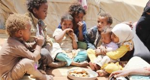 UNICEF: Yemen'de milyonlarca çocuk açlık ve ölüm riskiyle karşı karşıya