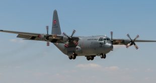 Türkiye Libya'daki Vatiyye Hava Üssü'nü kullanmaya başladı