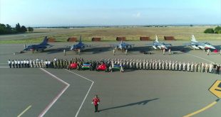 Türk F-16'ları Azerbaycan semalarında, Ermenistan harekete geçti! Orduya tehlikeli emir