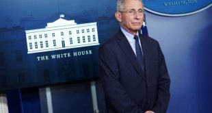 ''ABD'de günlük 100 bin vaka görülebilir''