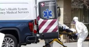 ABD en çok can kaybının yaşandığı ülke olmaya devam ediyor