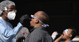 ABD koronavirüs ile boğuşmaya devam ediyor