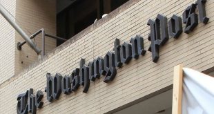 ABD'nin etkili gazetelerinden Washington Post'ta 15 Temmuz ilanı