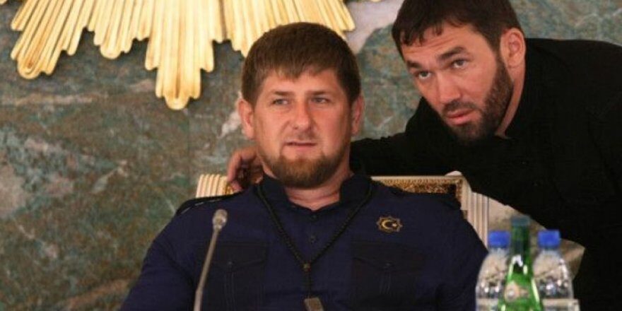 ABD, Ramazan Kadirov’u kara listeye aldı