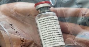 ABD, Remdesivir ilacının 3 aylık stokunu satın aldı