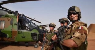 ABD ve Fransa, Suriye'de YPG/PKK'lı teröristlere silahlı eğitim vermeyi sürdürüyor