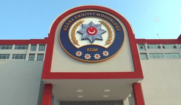 Adana’da eylemler 3 gün yasaklandı