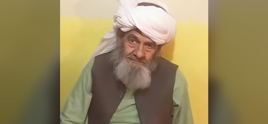 afganistan da 120 yasindaki taliban mensubu serbest birakildi 01