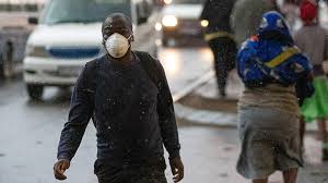 Afrika'da koronavirüs hasta sayısı 614 bin 412'ye çıktı