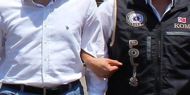 Albayrak Çiftine Yönelik Hakaretlere İlişkin 11 Gözaltı