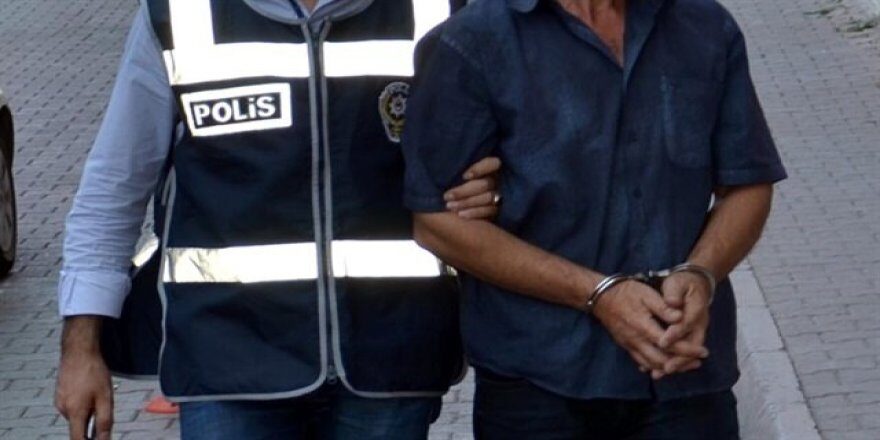 Allah Resulü’ne hakaret içerikli paylaşımda bulunan LGBT’li sapık yakalandı