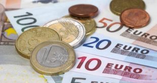 Avro tüm zamanların zirvesinde: 8 TL’yi aştı!