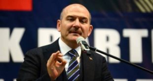 Bakan Soylu duyurdu: İzmir'de 'Alabaylar Çetesi' çökertildi!