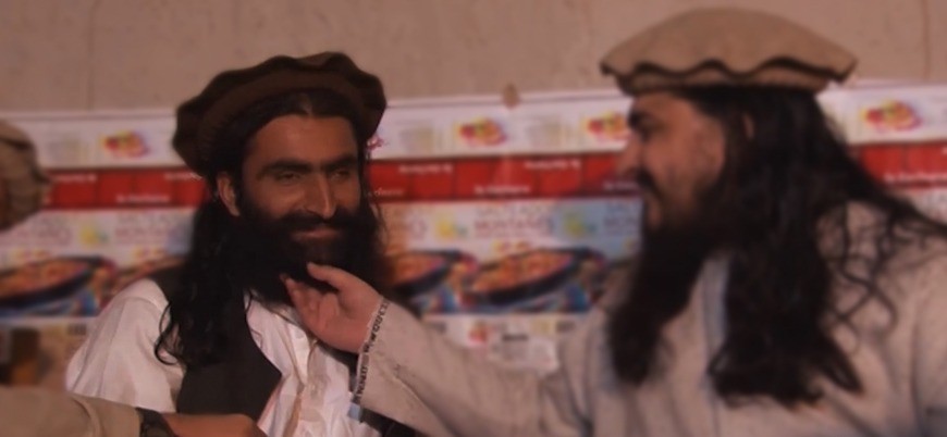 birlesmis milletler pakistan talibani liderini teror listesine aldi 01