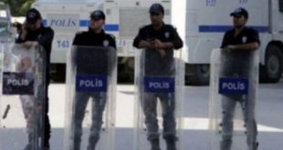 Bitlis'te hertürlü eylem ve etkinlik 15 gün yasaklandı