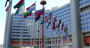 BM'den Libya'ya siyasi cözüm çağrısı!