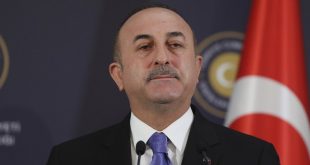 Çavuşoğlu, Fransa'nın özür dilemesi gerektiğini söyledi