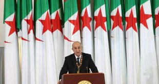 Cezayir: Libya’da işler UMH’yi aştı, seçime gidilmeli