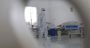 Çin'de koronavirüs vaka sayısı yeniden artışa geçti