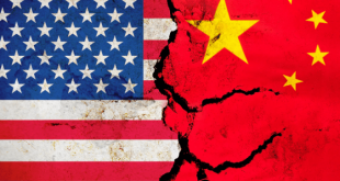 Çin'den ABD'ye jet misilleme