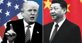 Çin: ABD'nin Uygur Türkleri eleştirileri bize zarar veriyor!