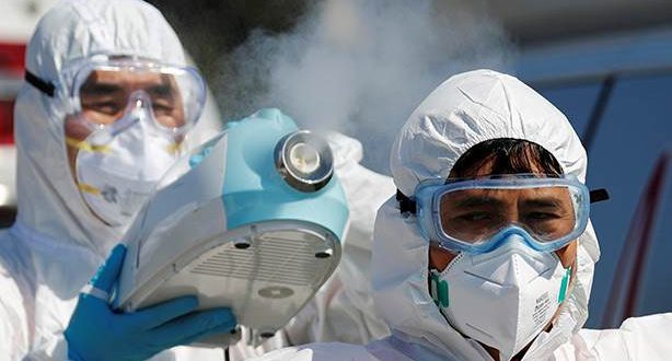 Covid-19'u en çok bulaştıran grup tespit edildi