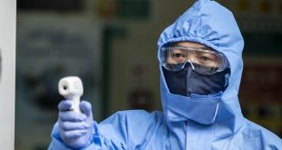 Doğu Türkistan'daki Kovid-19 vakalarında ciddi artış