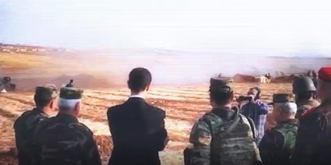 Ensar'ul İslam "Düşmanları Sarsmak" isimli yeni bir video yayınladı