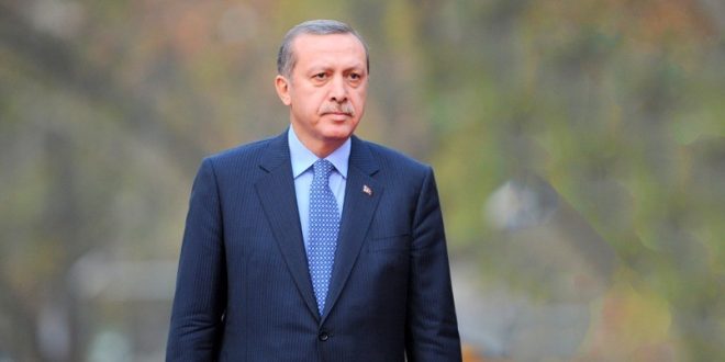 Erdoğan: Halk istiyorsa İstanbul Sözleşmesi'ni kaldırın