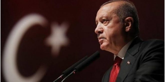Erdoğan toplu açılış törenine canlı bağlandı: Bazı açıklamalarda bulundu