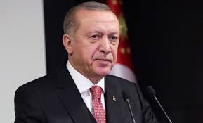 Erdoğan Merkel ile telefonda Libya'yi  görüştü!