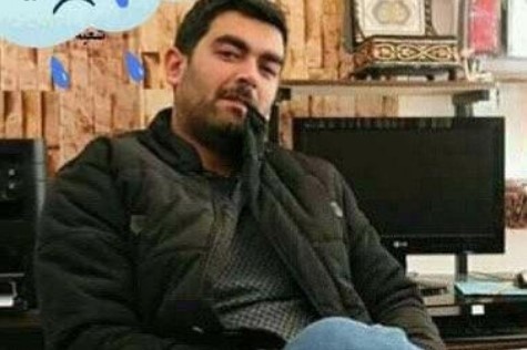 Esed rejiminin bölge sorumlusuna üst düzey suikast