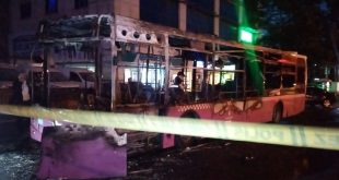 Esenyurt'ta sabaha karşı 3 ayrı nokta kundaklandı