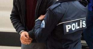 Eski MYK üyesine terör örgütüne eleman temin etme suçundan tutuklama!