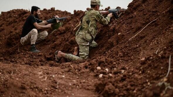 Feth’ul Mubin Operasyon Odası: ”Askeri alanlardan uzak durun”