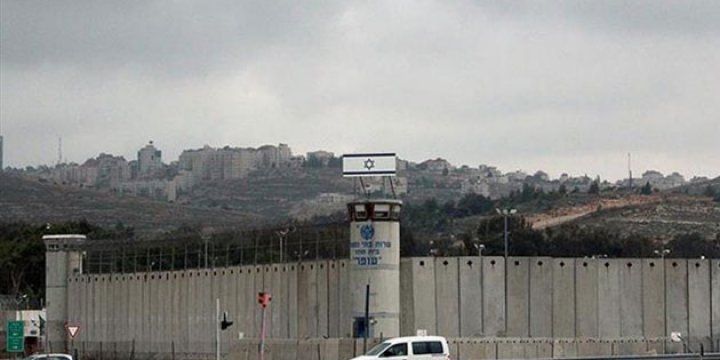 filistinli 50 esir 20 yildan fazladir israil hapishanelerinde 01