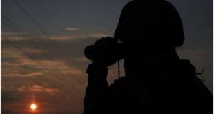 Fırat Kalkanı bölgesinde 2 terörist gözaltına alındı