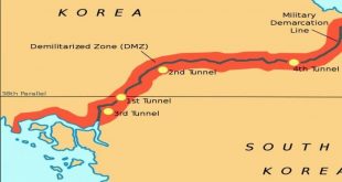 Güney Kore eski Cumhurbaşkanı Guen-hye'ye 20 yıl hapis