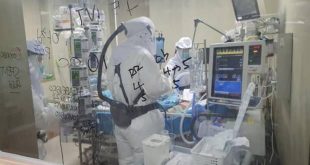 Güney Kore: Remdesivir verilen her üç hastadan birinin durumu iyiye gitti