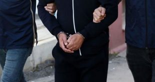 Hakkında 236 arama kararı bulunan zanlı yakalandı