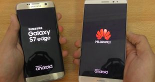 Huawei, Samsung’u geride bıraktı