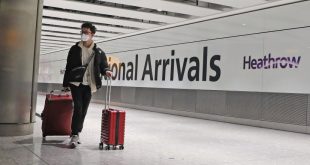 İngiliz uzman: Koronavirüs Çin'den yayılmadı, hep bizimleydi