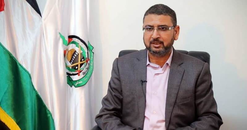 ”İsrail’e karşı intifada ve isyan seçeneği kapıda”