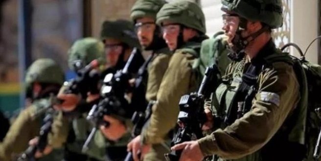 İsrail günahlarının listesini hazırlıyor! Yüzlerce asker gizli listede