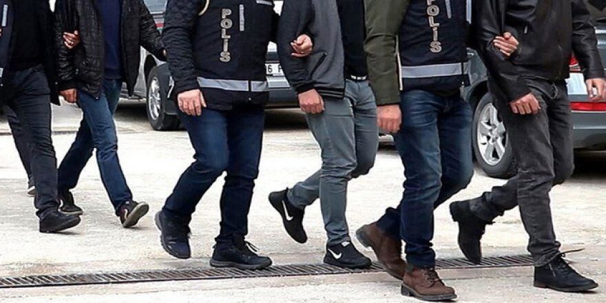 İstanbul Milli Emlak İl Müdürlüğü’ne operasyon