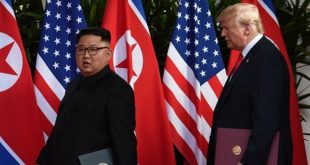 Kuzey Kore: ABD ile diyaloğa gerek görmüyoruz